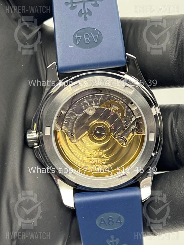 Товар Patek Philippe Aquanaut 36mm Art 10168 Фото 15 - Patek Philippe Aquanaut 36mm Art 10168