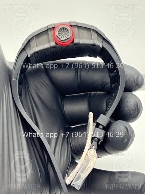 Товар Richard Mille RM 035-01 Rafa Art 10239 Фото 13 - Richard Mille RM 035-01 Rafa Art 10239