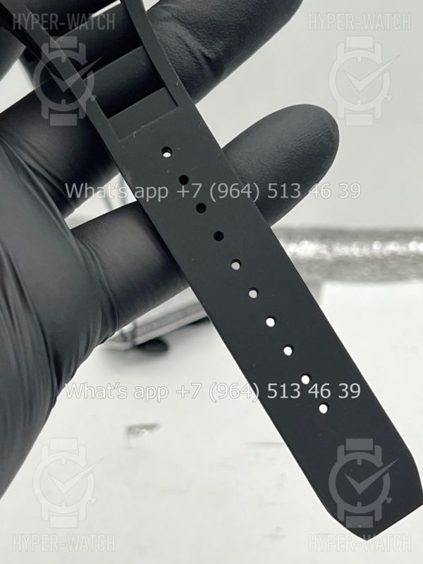 Фото 8 - Richard Mille RM 12-01 Black Carbon