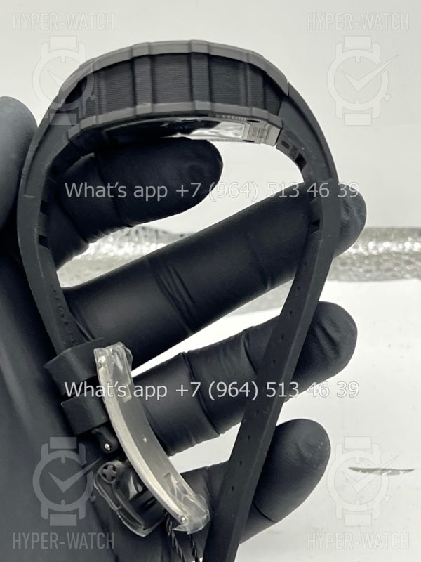 Фото 11 - Richard Mille RM 12-01 Black Carbon