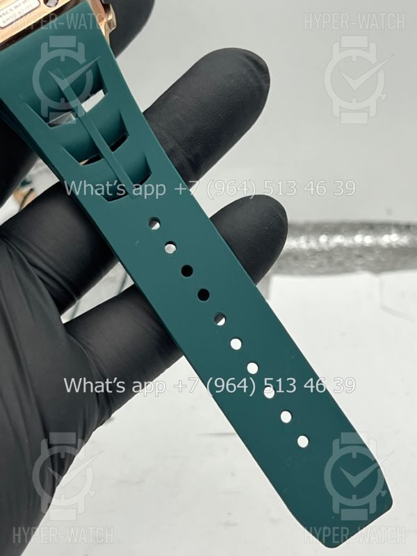 Товар Richard Mille RM 50-03 Art 10268 Фото 14 - Richard Mille RM 50-03 Art 10268