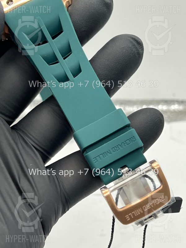 Товар Richard Mille RM 50-03 Art 10268 Фото 15 - Richard Mille RM 50-03 Art 10268