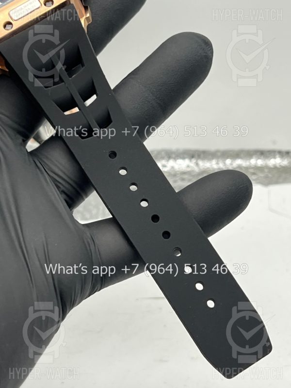 Товар Richard Mille RM 50-03 Art 10269 Фото 11 - Richard Mille RM 50-03 Art 10269