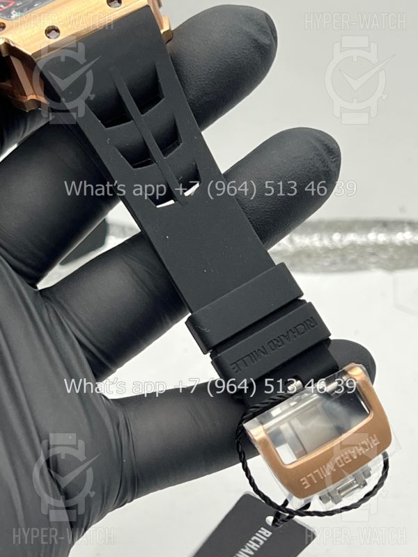 Товар Richard Mille RM 50-03 Art 10269 Фото 12 - Richard Mille RM 50-03 Art 10269