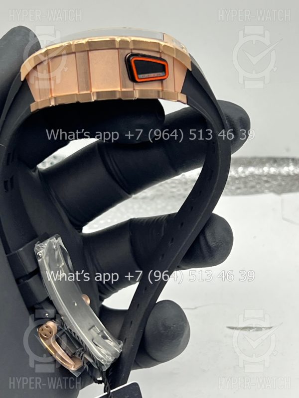 Товар Richard Mille RM 50-03 Art 10269 Фото 13 - Richard Mille RM 50-03 Art 10269