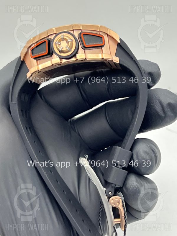 Товар Richard Mille RM 50-03 Art 10269 Фото 15 - Richard Mille RM 50-03 Art 10269