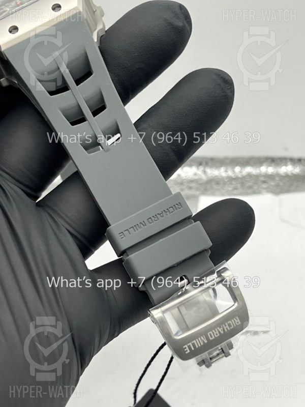 Фото 11 - Richard Mille RM 011-03 Art 10265