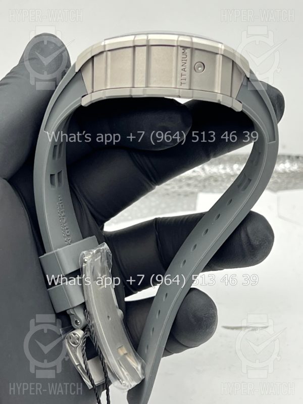 Фото 12 - Richard Mille RM 011-03 Art 10265