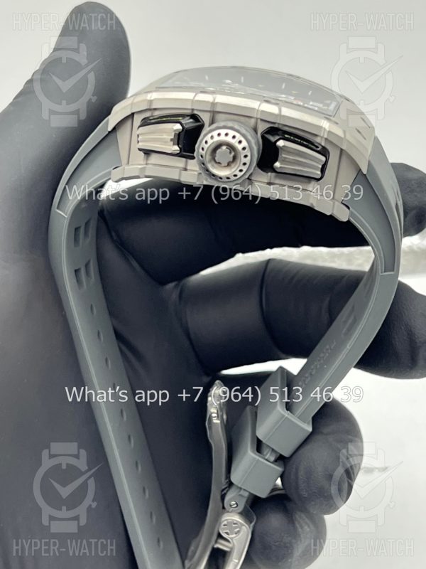 Фото 13 - Richard Mille RM 011-03 Art 10265