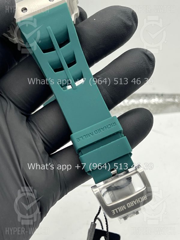Товар Richard Mille RM 011-03 Art 10266 Фото 11 - Richard Mille RM 011-03 Art 10266