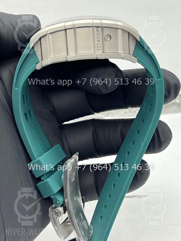 Товар Richard Mille RM 011-03 Art 10266 Фото 12 - Richard Mille RM 011-03 Art 10266