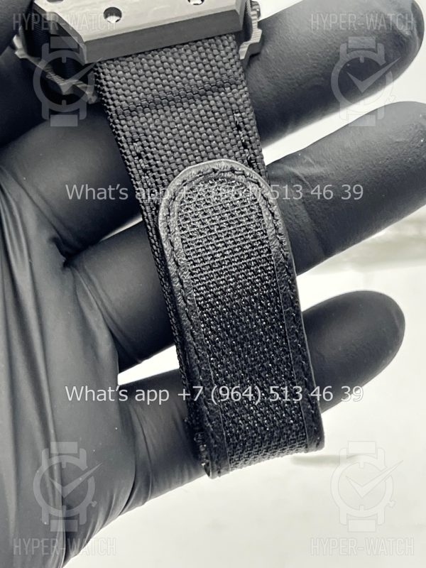 Товар Richard Mille RM 12-01 Black Art 10245 Фото 11 - Richard Mille RM 12-01 Black Art 10245