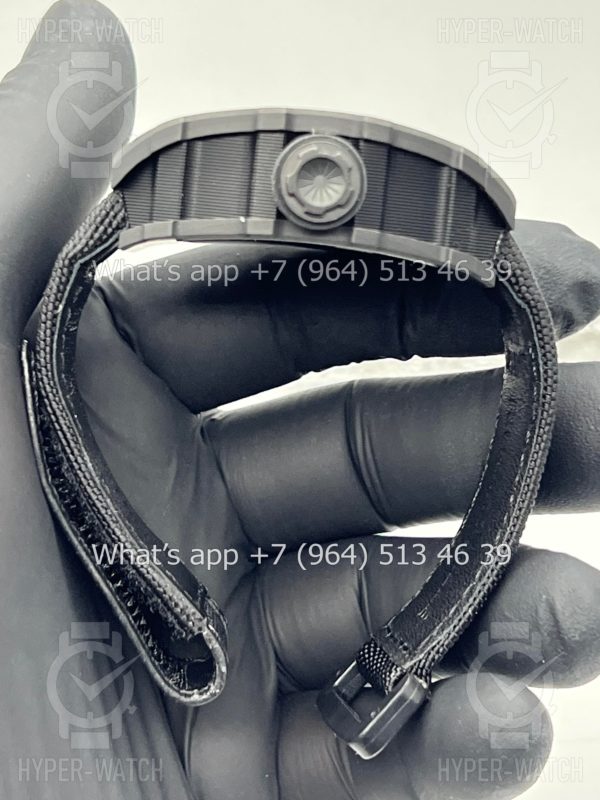 Товар Richard Mille RM 12-01 Black Art 10245 Фото 14 - Richard Mille RM 12-01 Black Art 10245