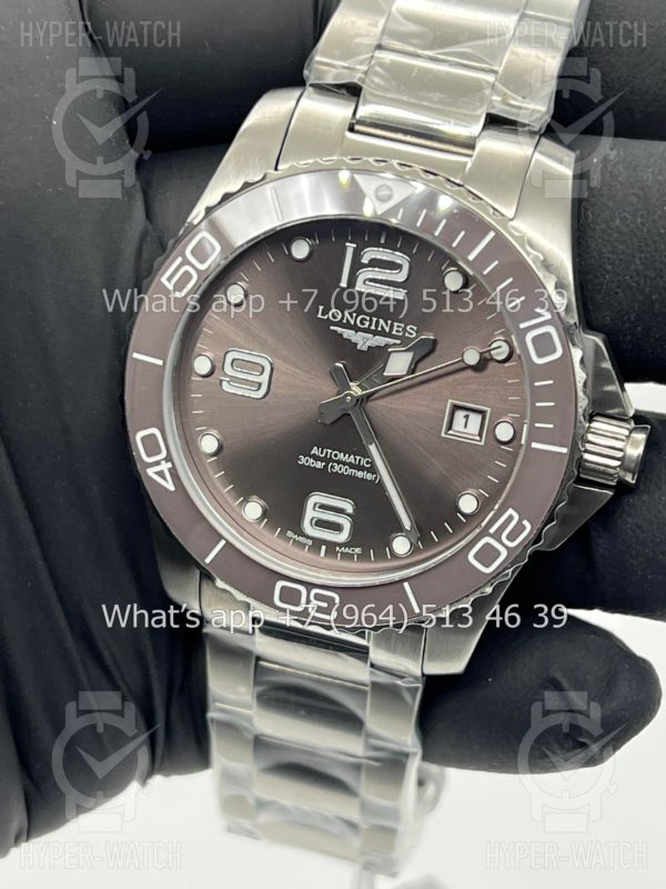 Товар Longines HydroConquest Art 10307 Фото 4 - Longines HydroConquest Art 10307