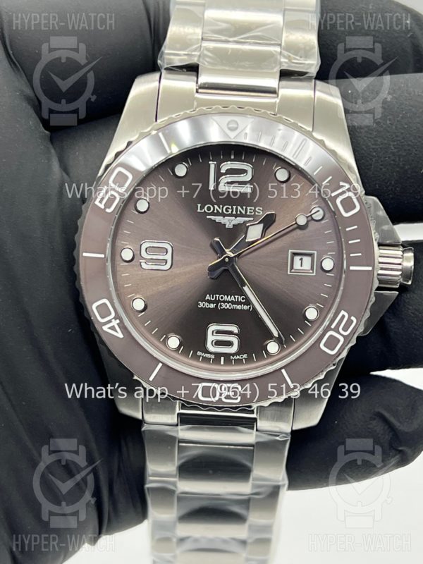 Товар Longines HydroConquest Art 10307 Фото 5 - Longines HydroConquest Art 10307