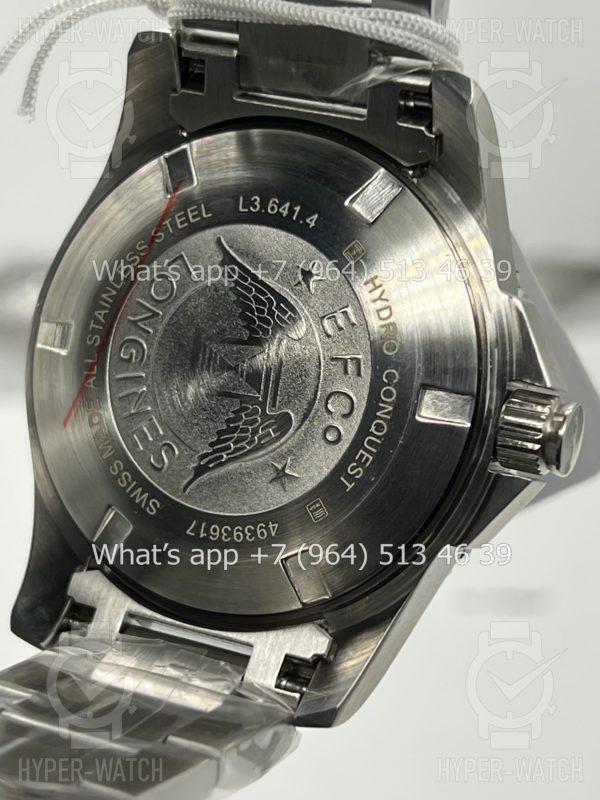 Товар Longines HydroConquest Art 10307 Фото 13 - Longines HydroConquest Art 10307