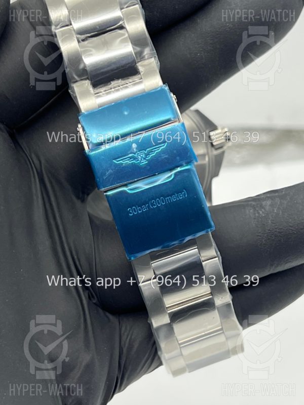 Фото 14 - Longines HydroConquest Art 10308