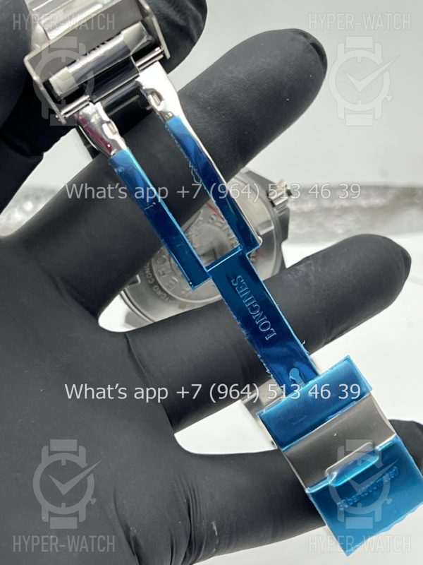 Фото 15 - Longines HydroConquest Art 10308