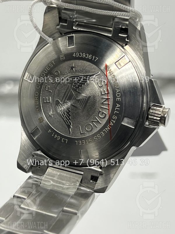 Фото 16 - Longines HydroConquest Art 10308