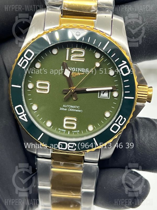 Товар Longines HydroConquest Art 10309 Фото 6 - Longines HydroConquest Art 10309
