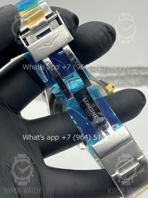 Товар Longines HydroConquest Art 10309 Фото 17 - Longines HydroConquest Art 10309