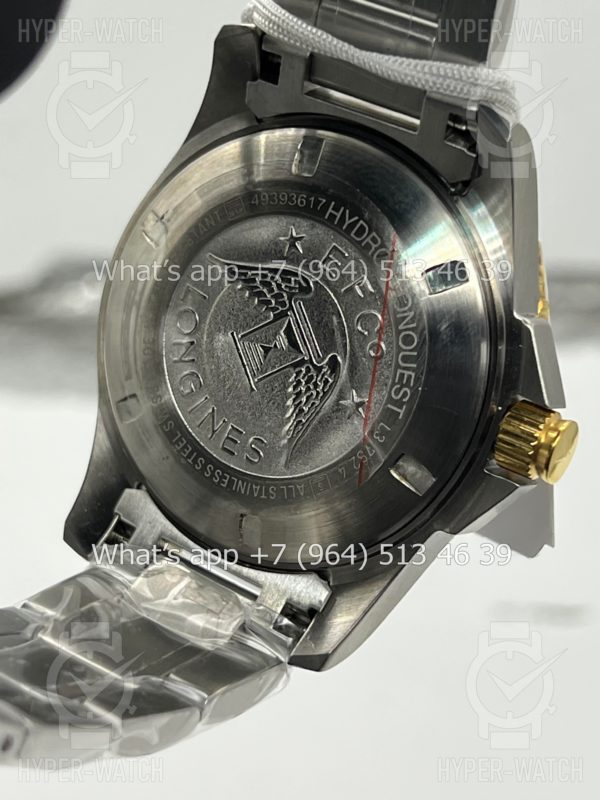 Товар Longines HydroConquest Art 10309 Фото 18 - Longines HydroConquest Art 10309