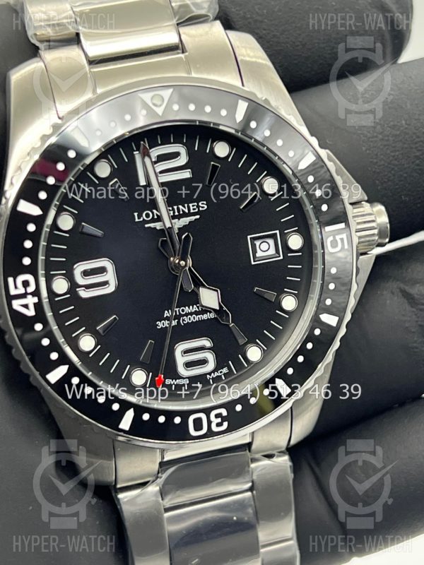Фото 2 - Longines HydroConquest Art 10310