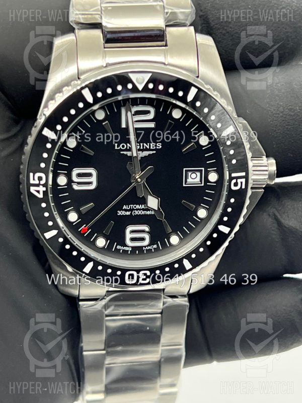 Фото 5 - Longines HydroConquest Art 10310