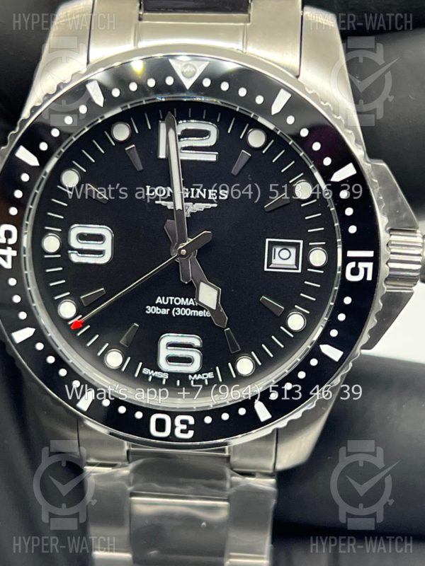 Фото 6 - Longines HydroConquest Art 10310