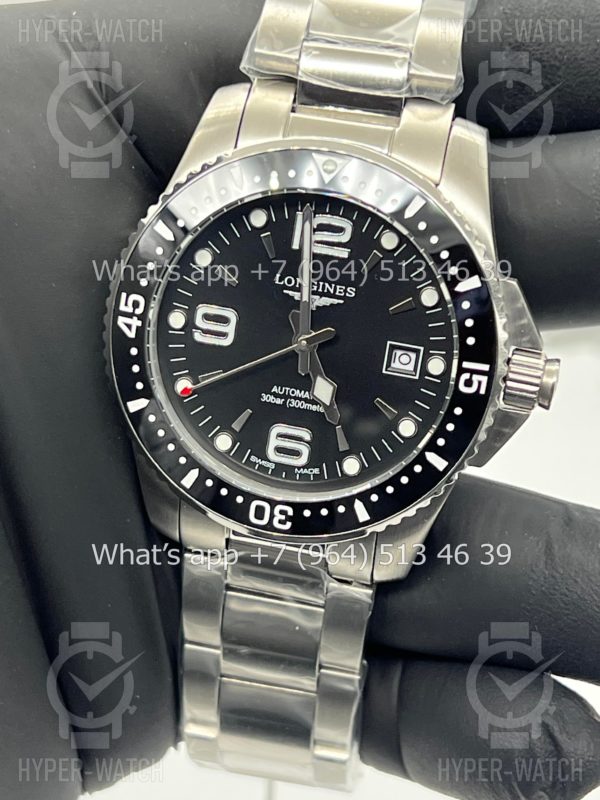 Фото 7 - Longines HydroConquest Art 10310