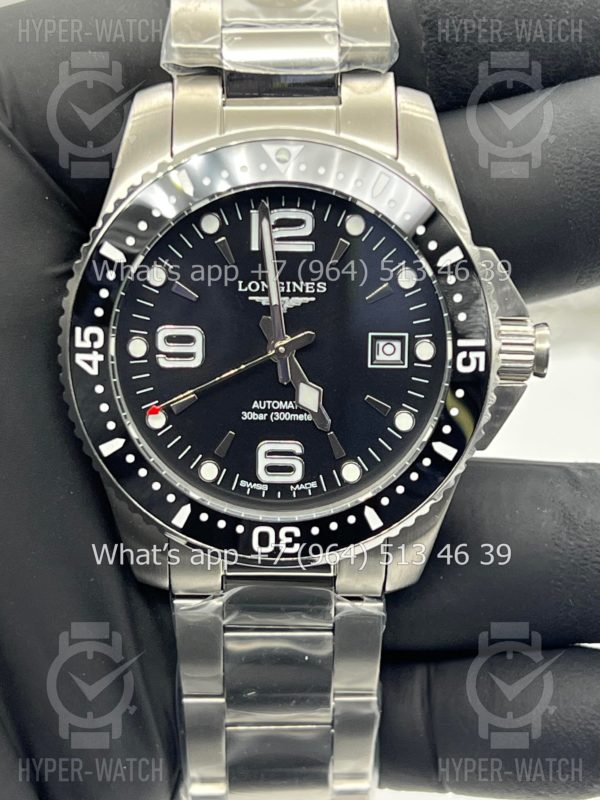 Фото 8 - Longines HydroConquest Art 10310