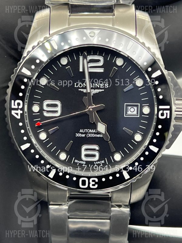 Фото 9 - Longines HydroConquest Art 10310