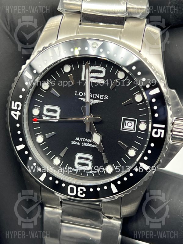 Фото 10 - Longines HydroConquest Art 10310