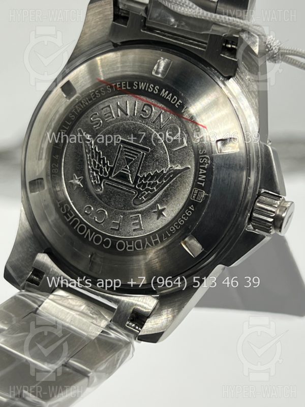 Фото 19 - Longines HydroConquest Art 10310