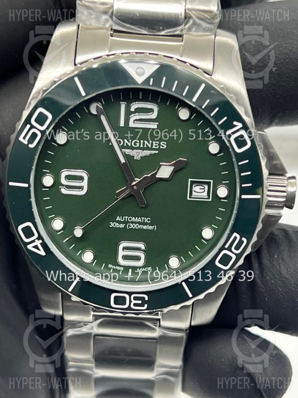 Фото 5 - Longines HydroConquest Art 10311