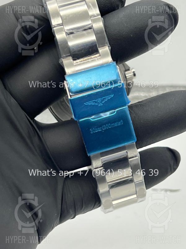 Фото 17 - Longines HydroConquest Art 10311