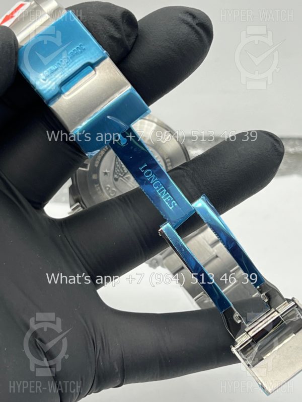 Товар Longines HydroConquest Art 10312 Фото 19 - Longines HydroConquest Art 10312