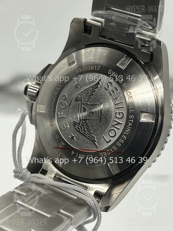 Товар Longines HydroConquest Art 10312 Фото 20 - Longines HydroConquest Art 10312