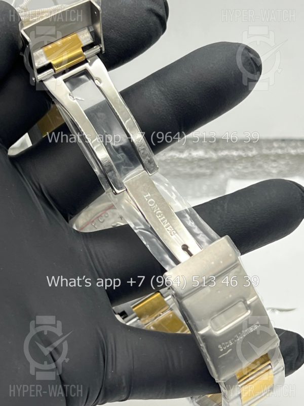 Товар Longines HydroConquest Art 10313 Фото 16 - Longines HydroConquest Art 10313