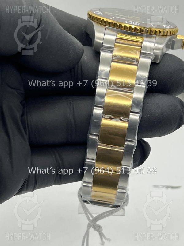 Фото 8 - Longines HydroConquest Art 10314