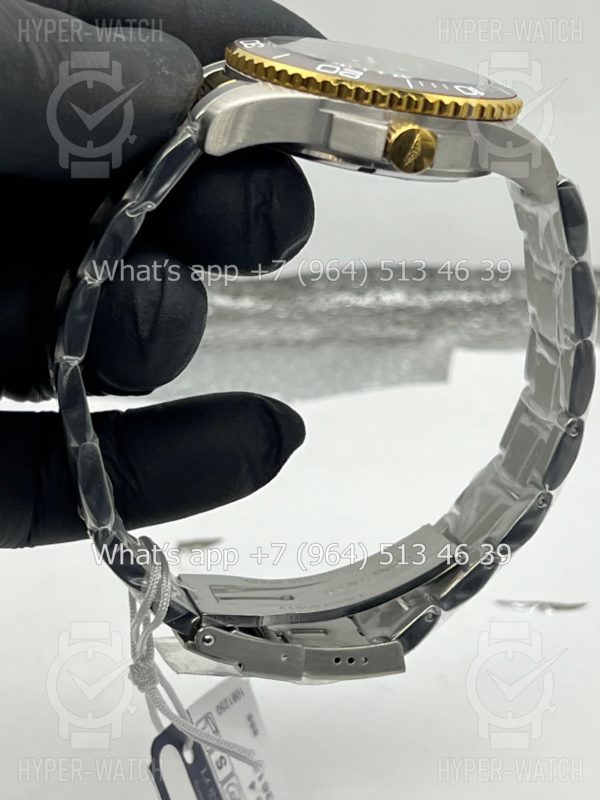 Фото 9 - Longines HydroConquest Art 10314