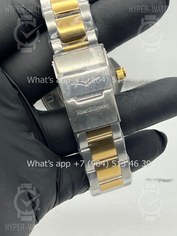 Фото 13 - Longines HydroConquest Art 10314