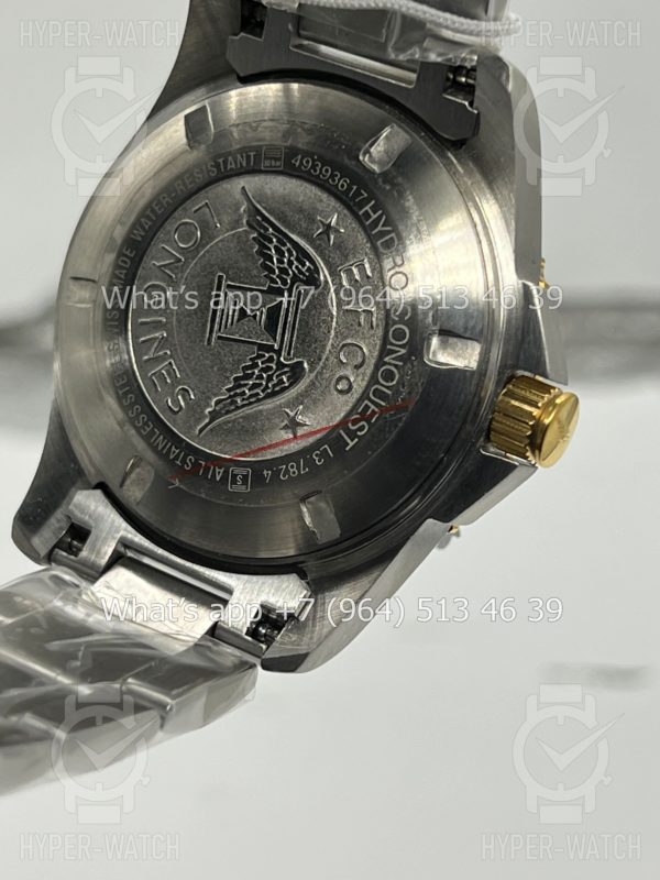 Фото 15 - Longines HydroConquest Art 10314