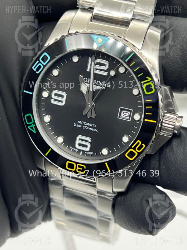 Фото 2 - Longines HydroConquest Art 10315