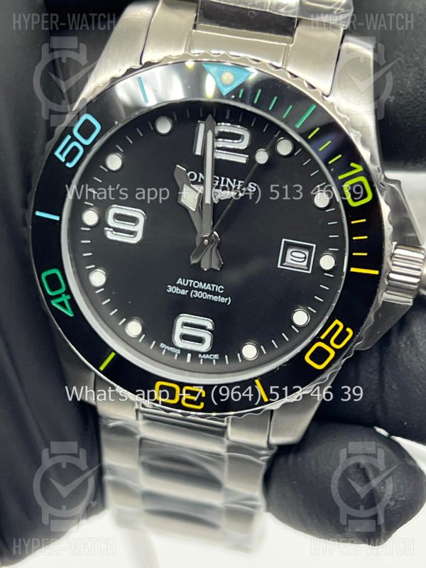 Фото 3 - Longines HydroConquest Art 10315