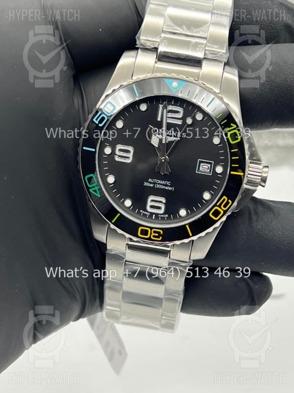 Фото 8 - Longines HydroConquest Art 10315