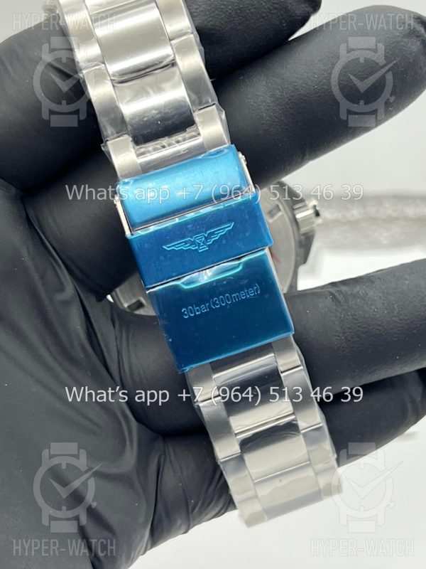 Фото 14 - Longines HydroConquest Art 10315