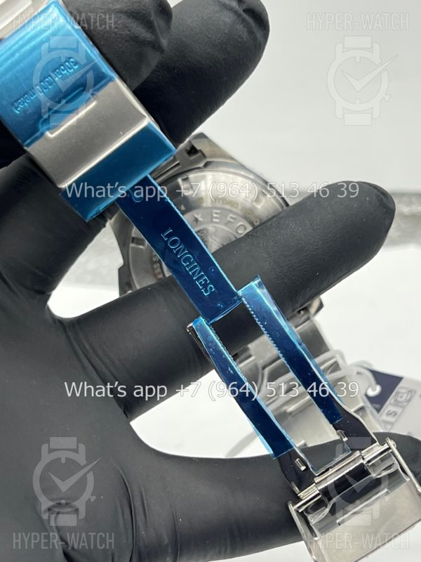 Фото 15 - Longines HydroConquest Art 10315