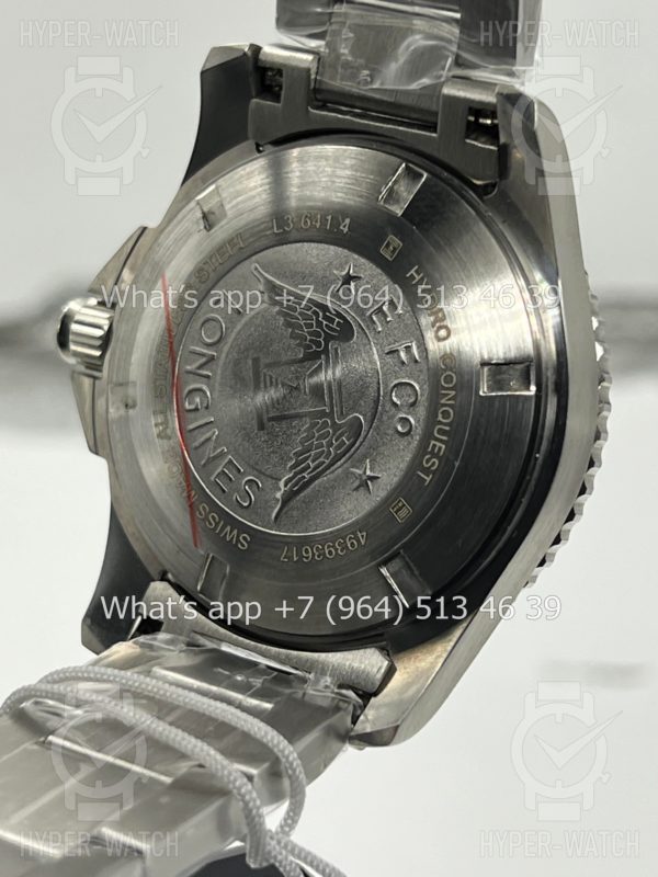 Фото 16 - Longines HydroConquest Art 10315