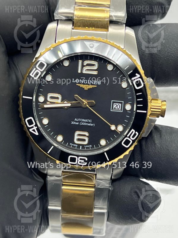 Фото 2 - Longines HydroConquest Art 10316